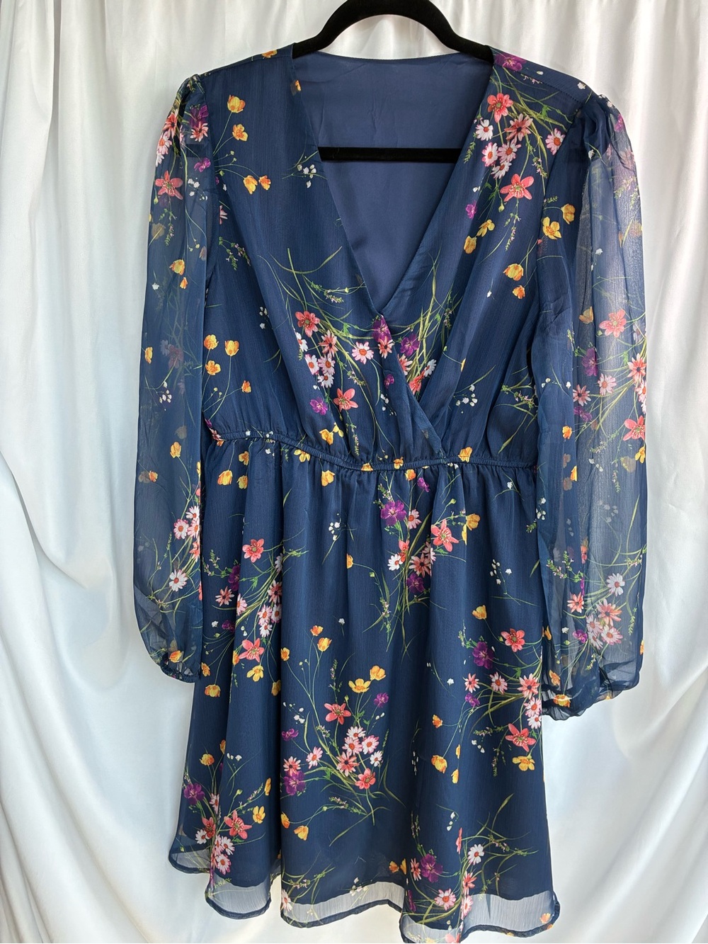 Cupshe Dress